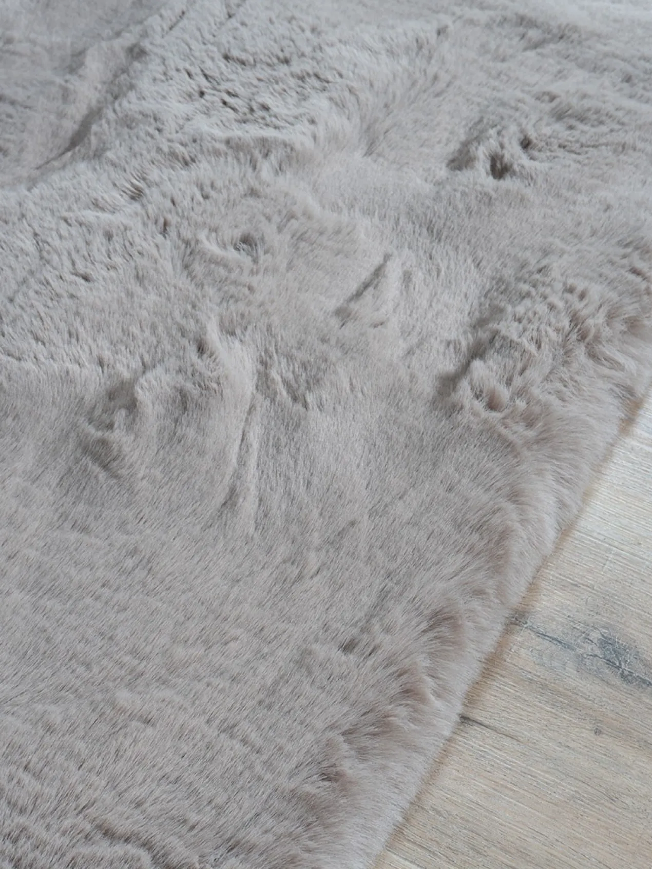 Vloerkleed Morbido Nature 230 x 330 cm