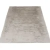 Vloerkleed Morbido Taupe 160 x 230 cm