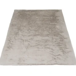 Vloerkleed Morbido Taupe 230 x 330 cm
