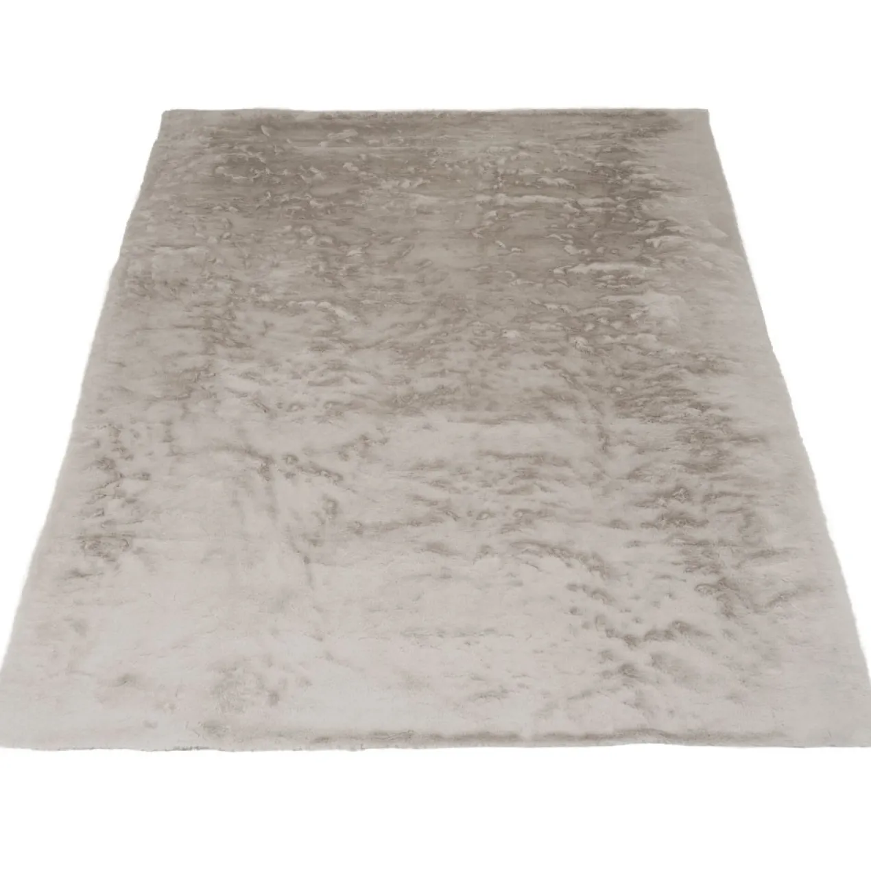 Vloerkleed Morbido Taupe 230 x 330 cm