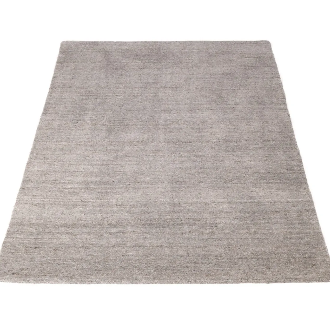 Vloerkleed New Berbero beige 101 160 x 230 cm
