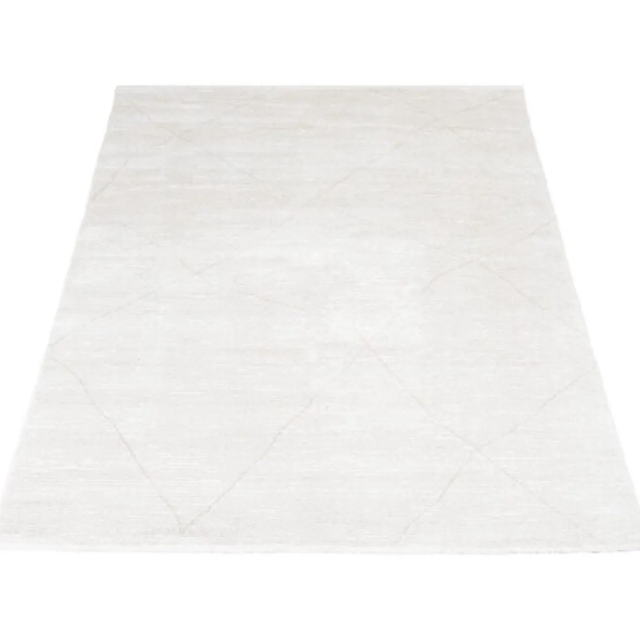 Vloerkleed Nica Creme - 200 x 280 cm