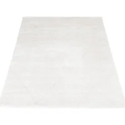 Vloerkleed Nica Creme - 240 x 340 cm