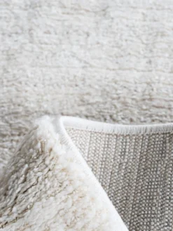 Vloerkleed Nina Creme - 200 x 280 cm