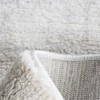 Vloerkleed Nina Creme - 300 x 400 cm