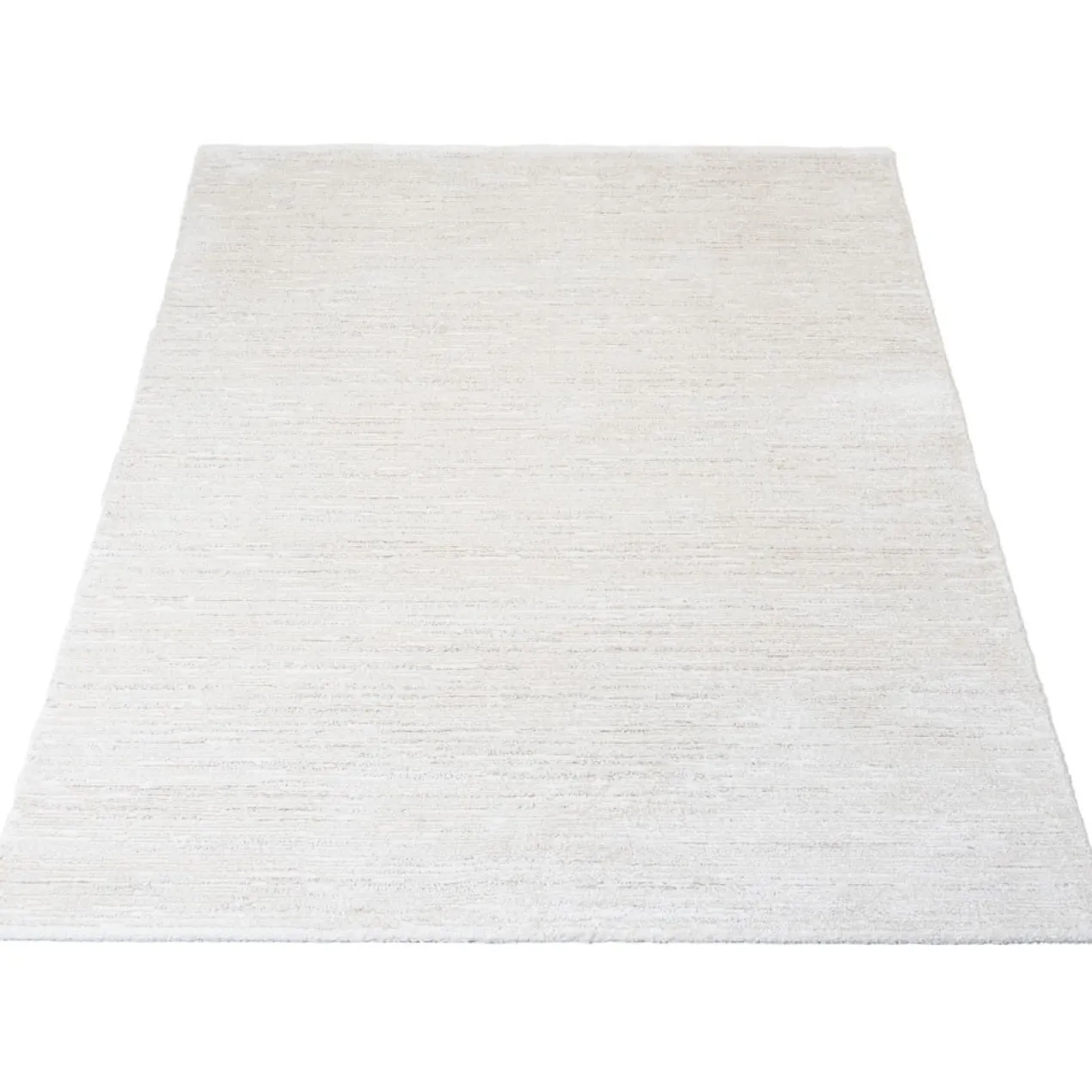 Vloerkleed Nina Creme - 140 x 200 cm