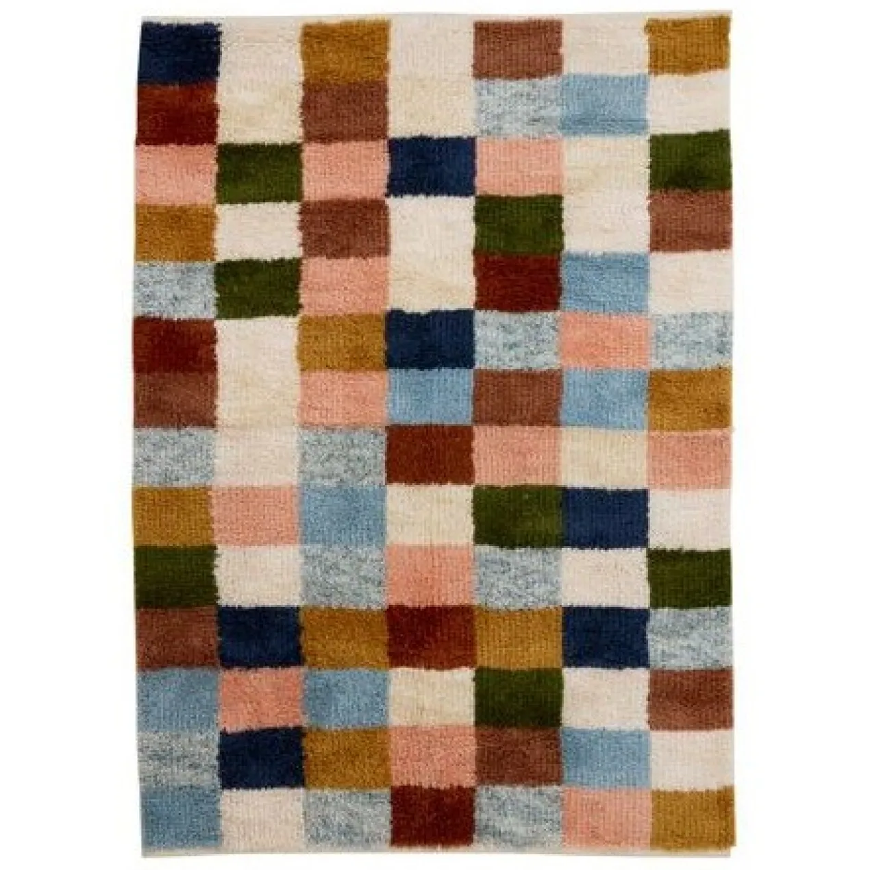 Vloerkleed Pakka 200x140 cm