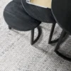 Vloerkleed Pebbel 834 - 200 x 280 cm