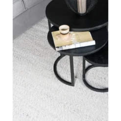 Vloerkleed Pebbel 814 - 160 x 230 cm