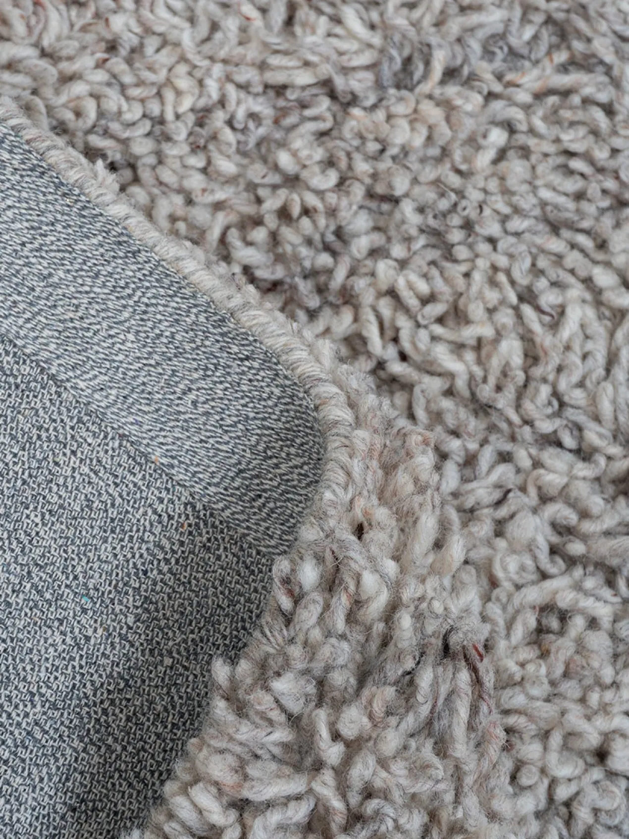 Vloerkleed Pelosa beige 160/230cm