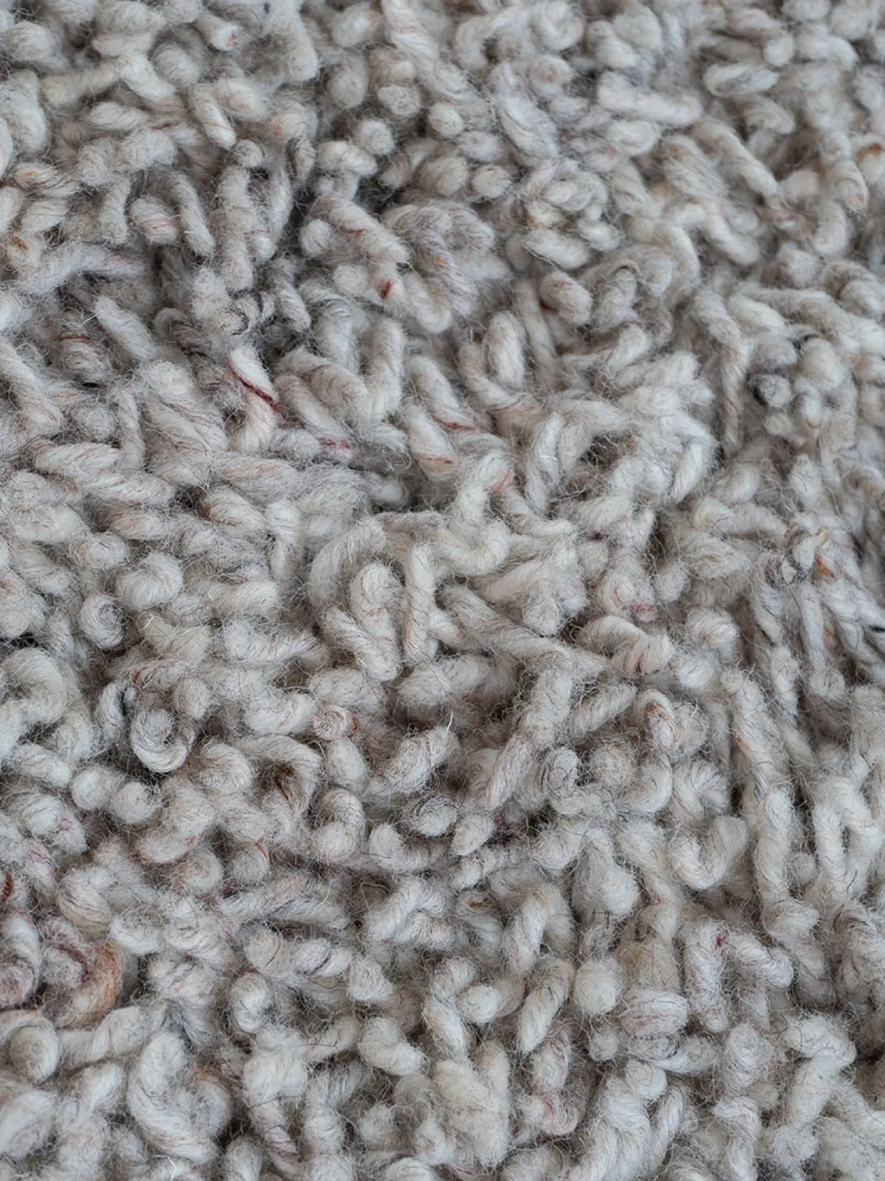 Vloerkleed Pelosa beige 160/230cm