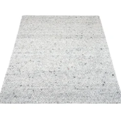 Vloerkleed Pool Ivoor 240 x 340 cm