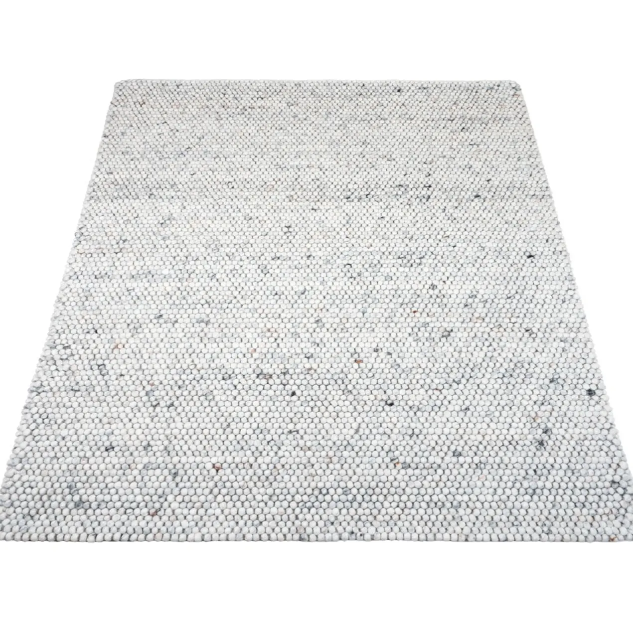 Vloerkleed Pool Ivoor 160 x 230 cm