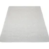 Vloerkleed Pool Wit 160 x 230 cm
