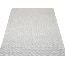 Vloerkleed Pool Wit 240x340 cm
