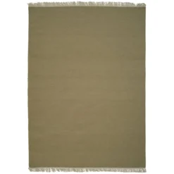 Vloerkleed Rainbow Bamboo 170x240cm