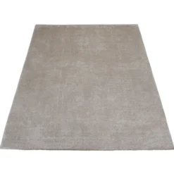 Vloerkleed Rich beige 160x230 cm
