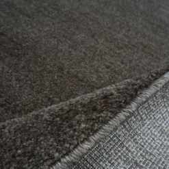 Vloerkleed Rich bruin 200x280 cm