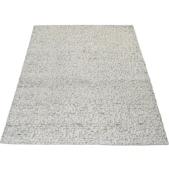 Vloerkleed Robin beige 240x340 cm
