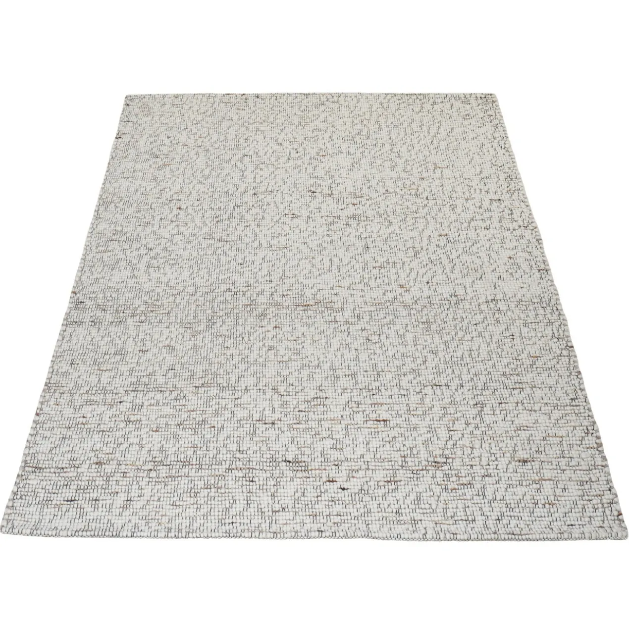 Vloerkleed Robin beige 240x340 cm