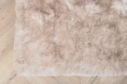 Vloerkleed Rosalie - 300 x 200 cm Beige