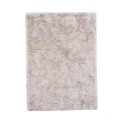 Vloerkleed Rosalie - 300 x 200 cm Beige