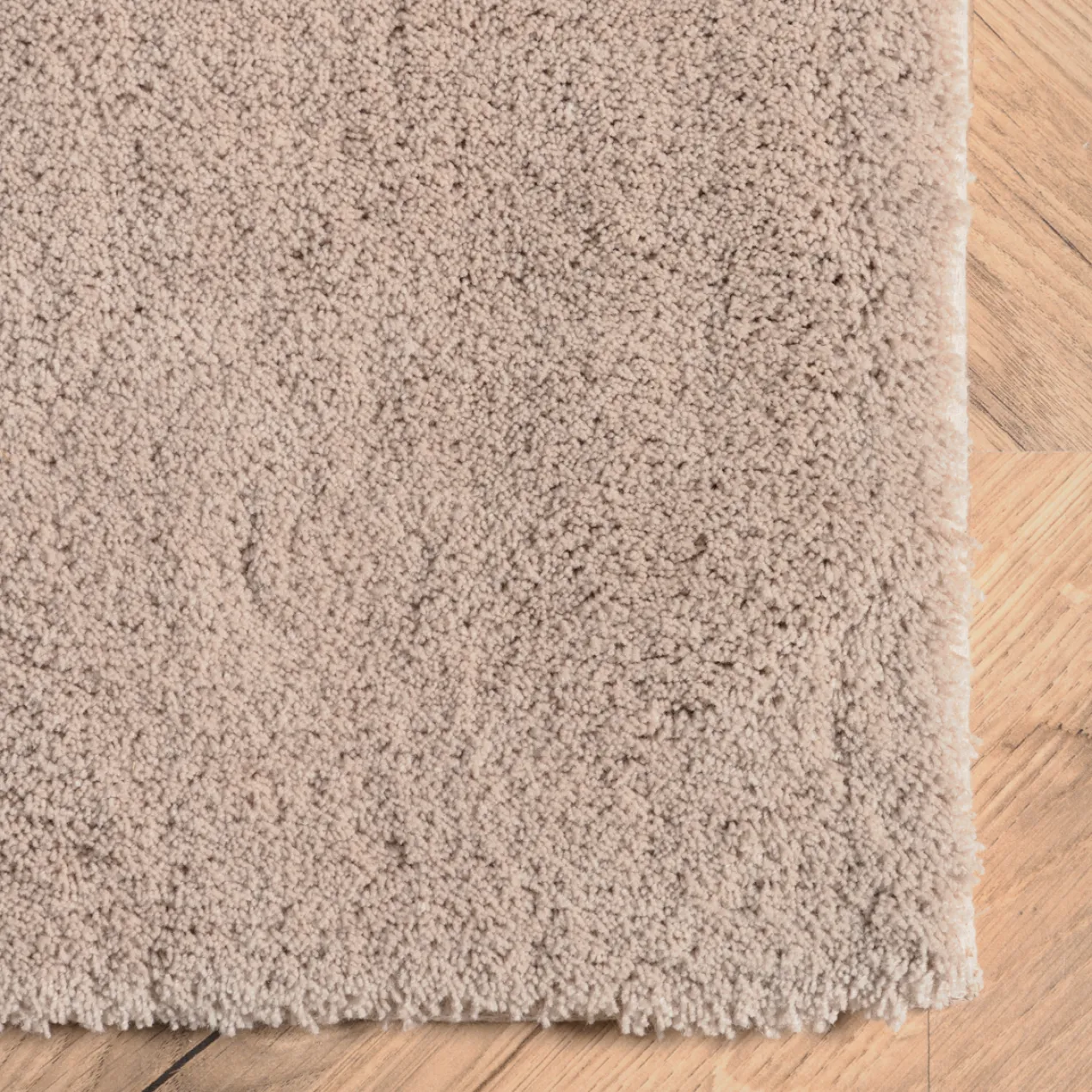 Vloerkleed Rune Beige