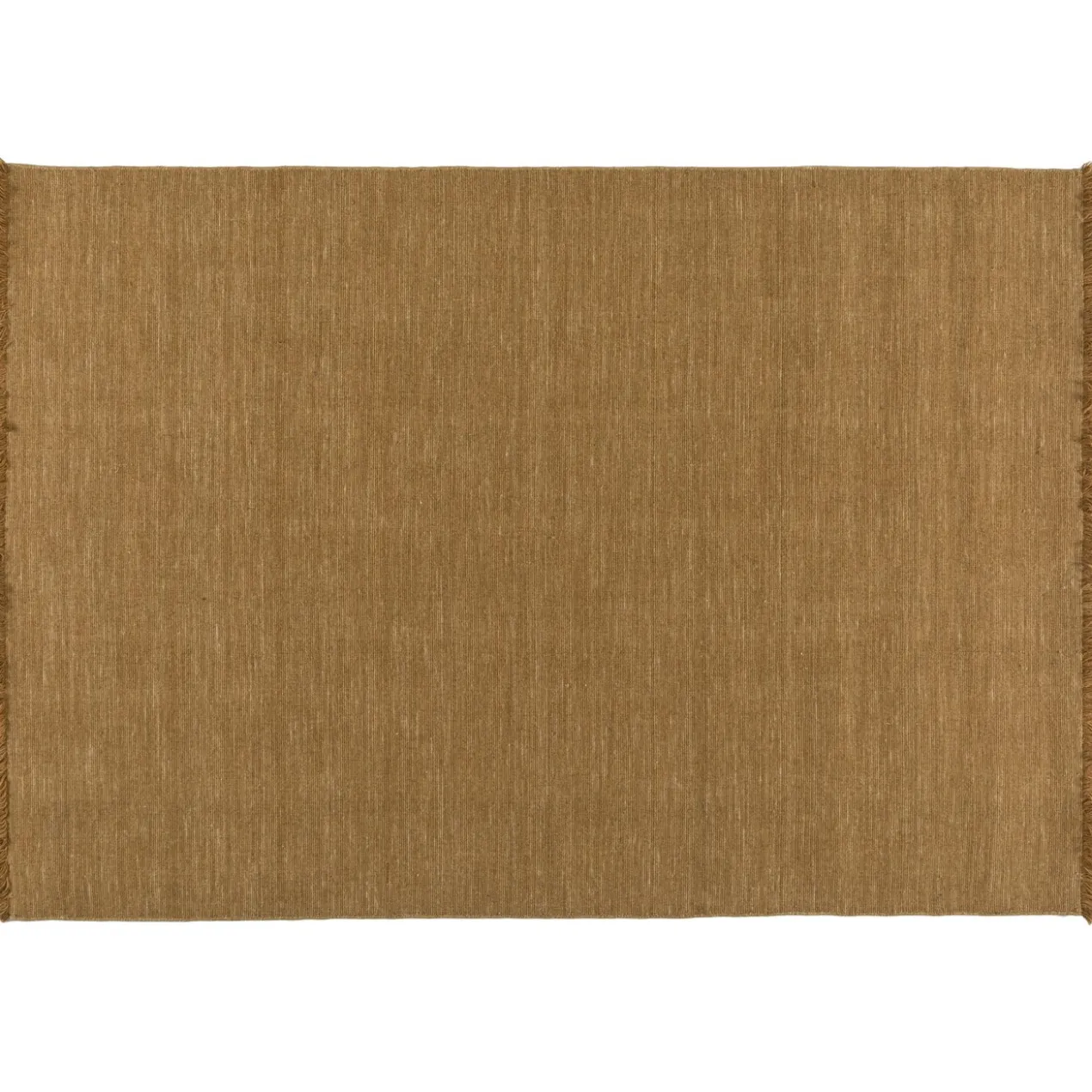 Vloerkleed Sam ochre 200x300cm