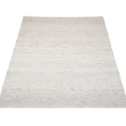 Vloerkleed Scott Beige 200 x 280 cm