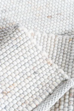 Vloerkleed Scott Beige 200 x 280 cm