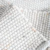 Vloerkleed Scott Beige 240 x 340 cm