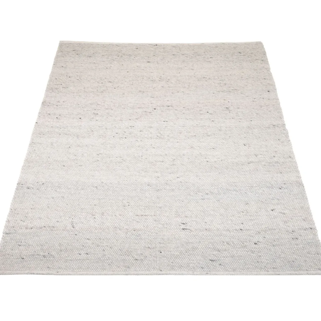 Vloerkleed Scott Beige 160 x 230 cm