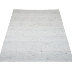 Vloerkleed Scott Ivoor 240 x 340 cm