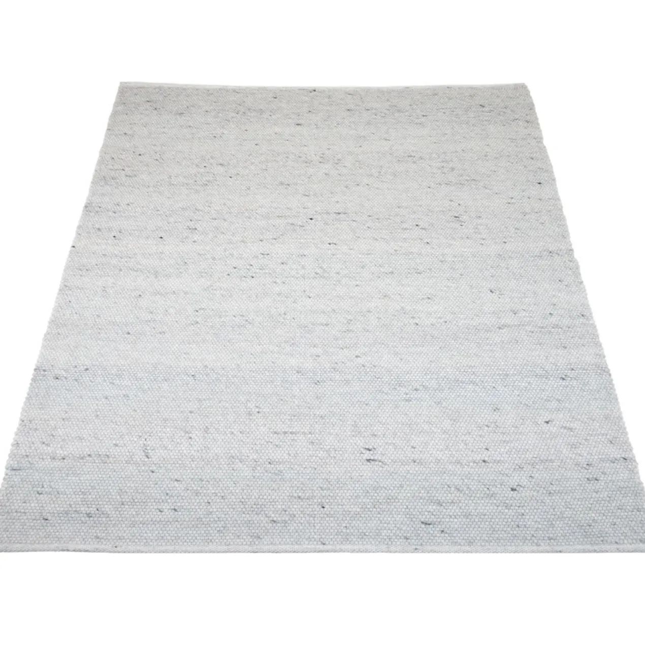 Vloerkleed Scott Ivoor 160 x 230 cm