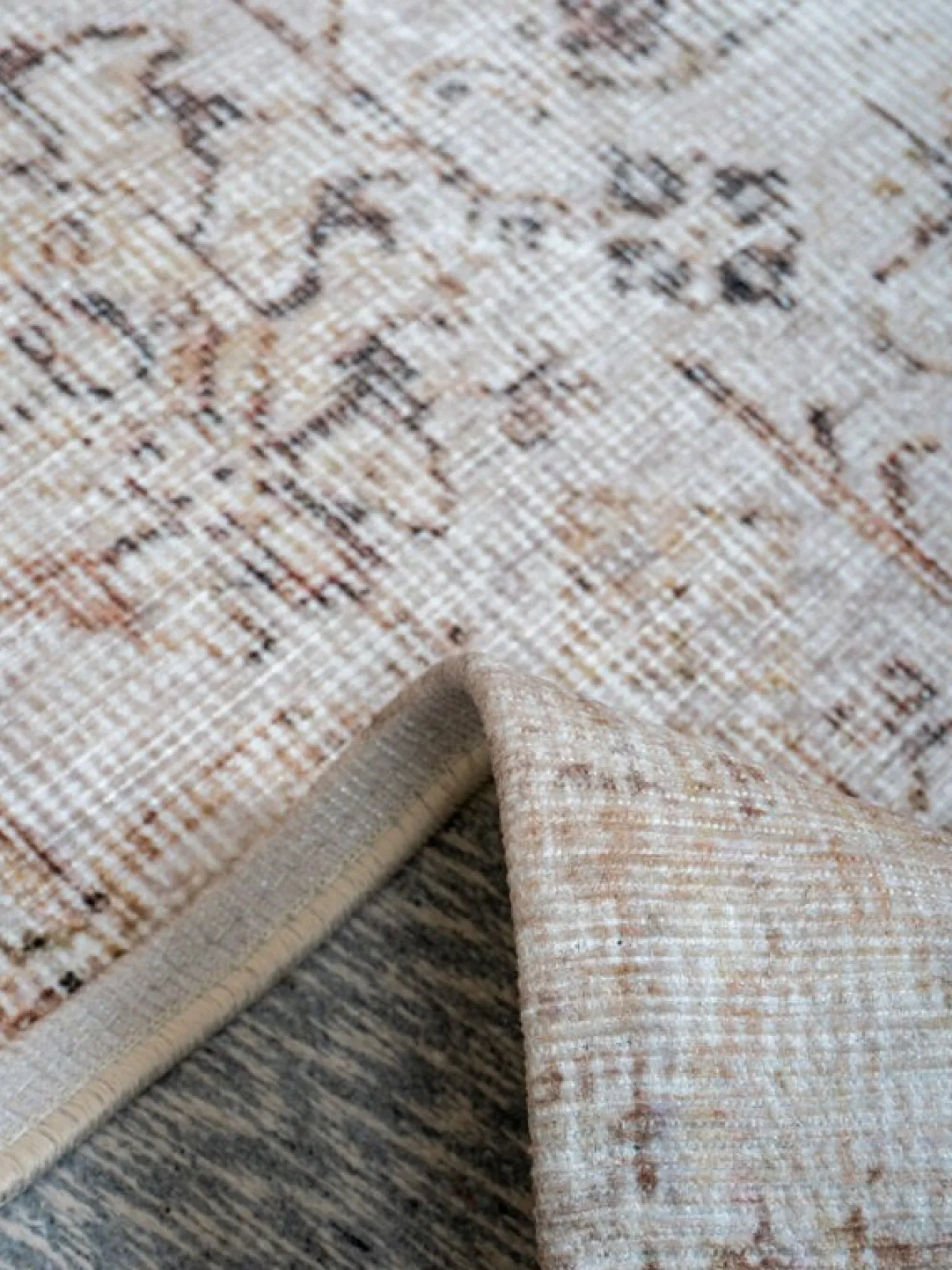 Vloerkleed Shirva 200 x 290 cm
