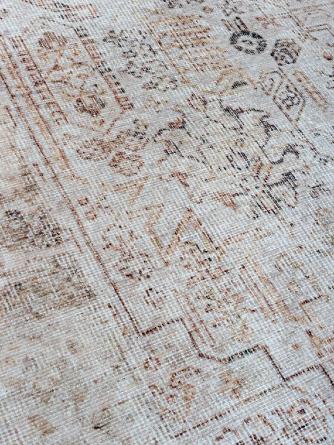 Vloerkleed Shirva 160 x 230 cm