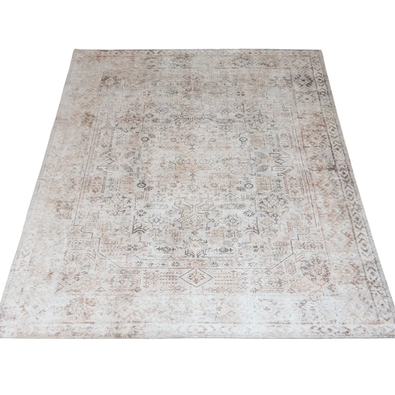 Vloerkleed Shirva 160 x 230 cm
