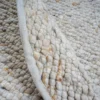Vloerkleed Steve beige 200 x 280 cm
