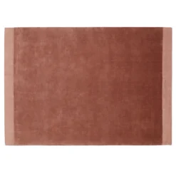 Vloerkleed Terry 160x230 cm magnolia