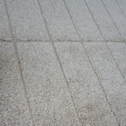 Vloerkleed Tess beige 160x230 cm