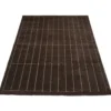 Vloerkleed Tess bruin 160x230 cm