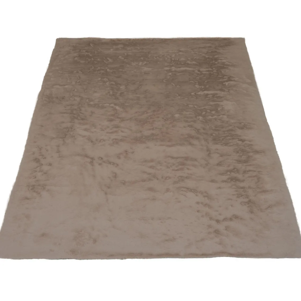 Vloerkleed Velluto Choco 230 x 330 cm