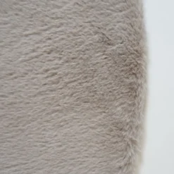 Vloerkleed Velluto Nature - Rond ø230 cm