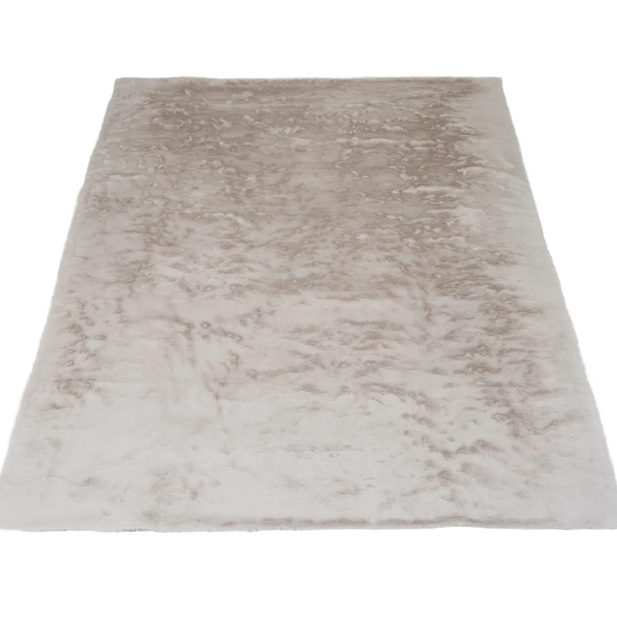 Vloerkleed Velluto Nature 80 x 150 cm