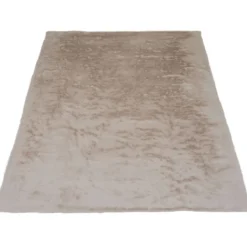 Vloerkleed Velluto Toffee 160 x 230 cm