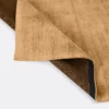 Vloerkleed Viscose 300x400 cm aspen gold