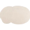 Vloerkleed zayn Beige 160x230cm