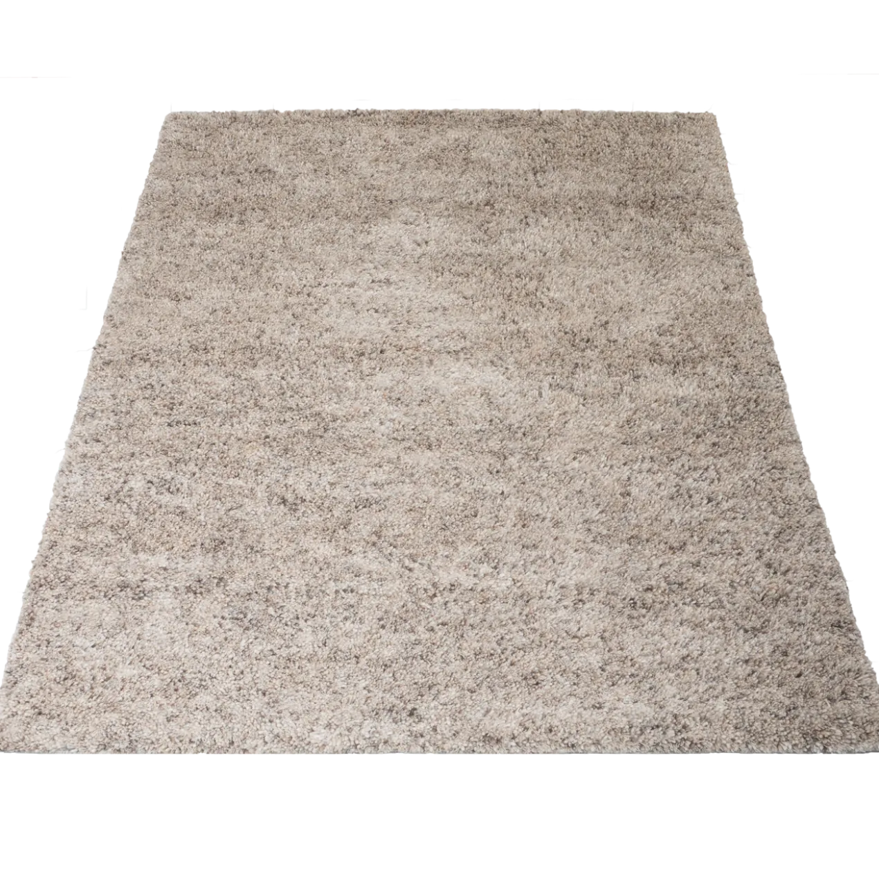 Vloerkleed Zumba Beige 200 x 280 cm