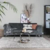 Vloerkleed Zumba Beige 160 x 230 cm