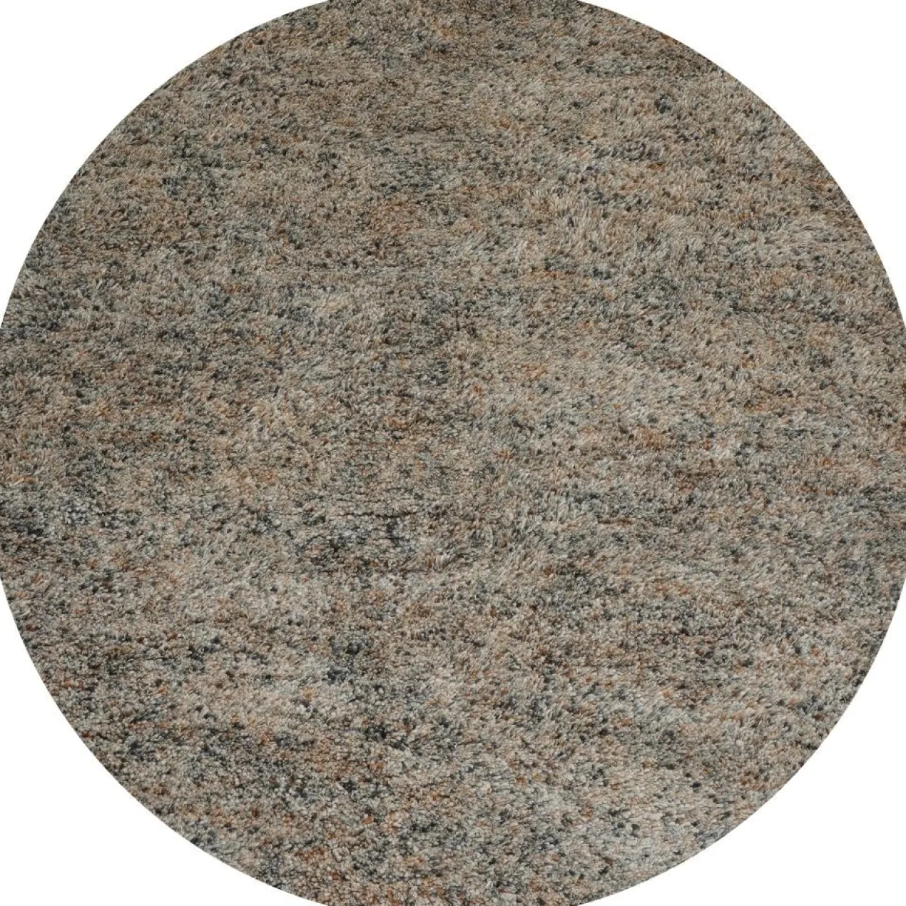 Vloerkleed Zumba Multicolor 15 Rond ø200 cm
